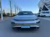 2022 Xpeng P7 BEV 60.2KWH