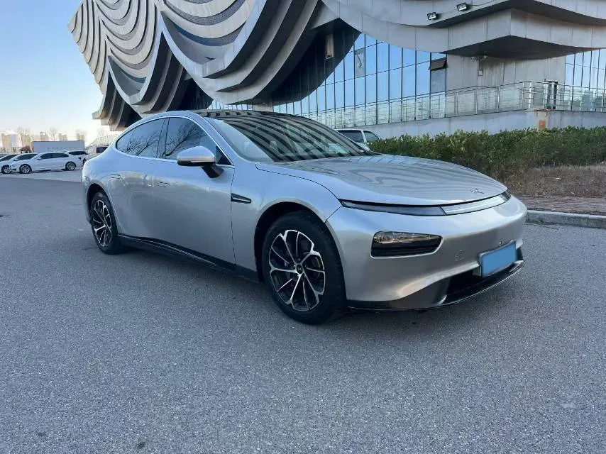 2022 Xpeng P7 BEV 60.2KWH,autocango,china used car exporter,china ev exporter,chinese used car exporter,chinese used ev exporter