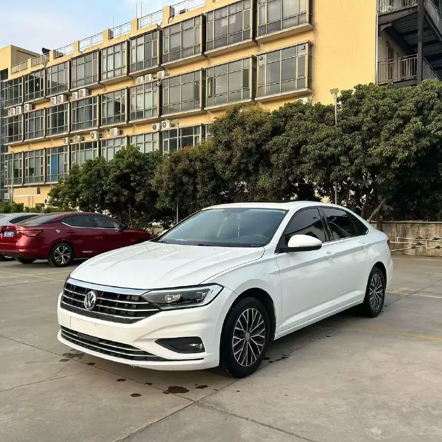 2019 Volkswagen Tharu 1.4T 150HP L4 7DCT