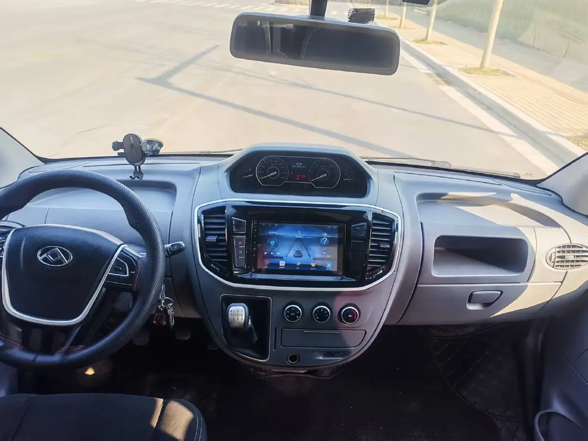 2021 DaYun Pickup 2.0T 163HP L4 6MT,autocango,china used car exporter,china ev exporter,chinese used car exporter,chinese used ev exporter