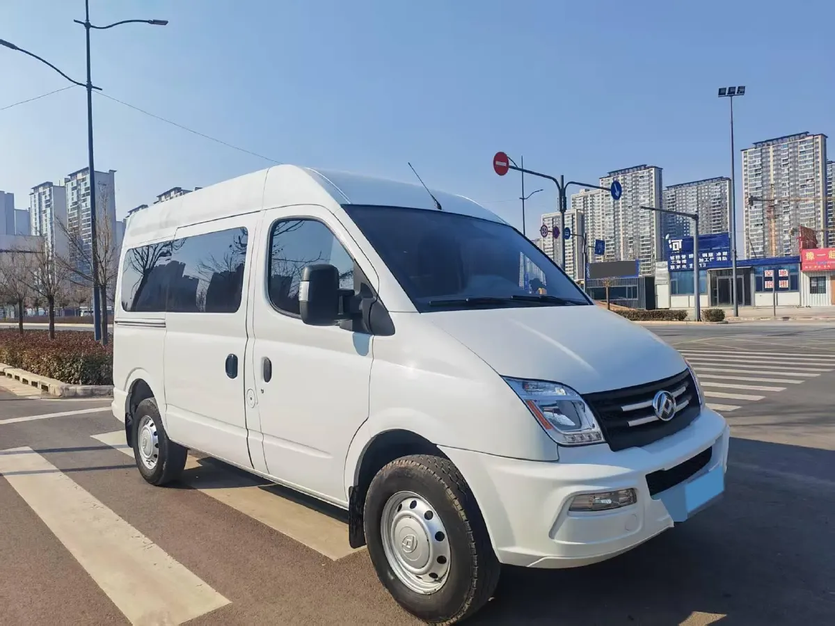 2021 DaYun Pickup 2.0T 163HP L4 6MT,autocango,china used car exporter,china ev exporter,chinese used car exporter,chinese used ev exporter