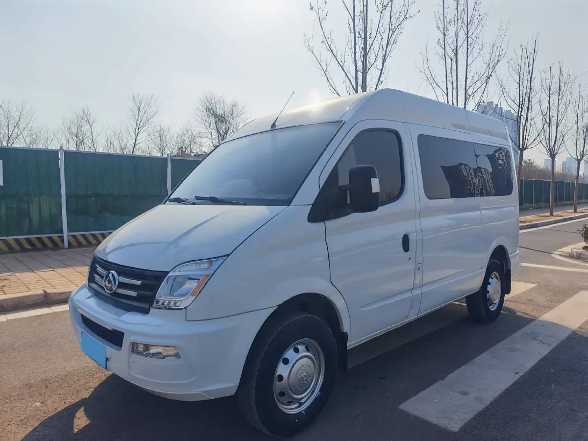 2021 DaYun Pickup 2.0T 163HP L4 6MT,autocango,china used car exporter,china ev exporter,chinese used car exporter,chinese used ev exporter