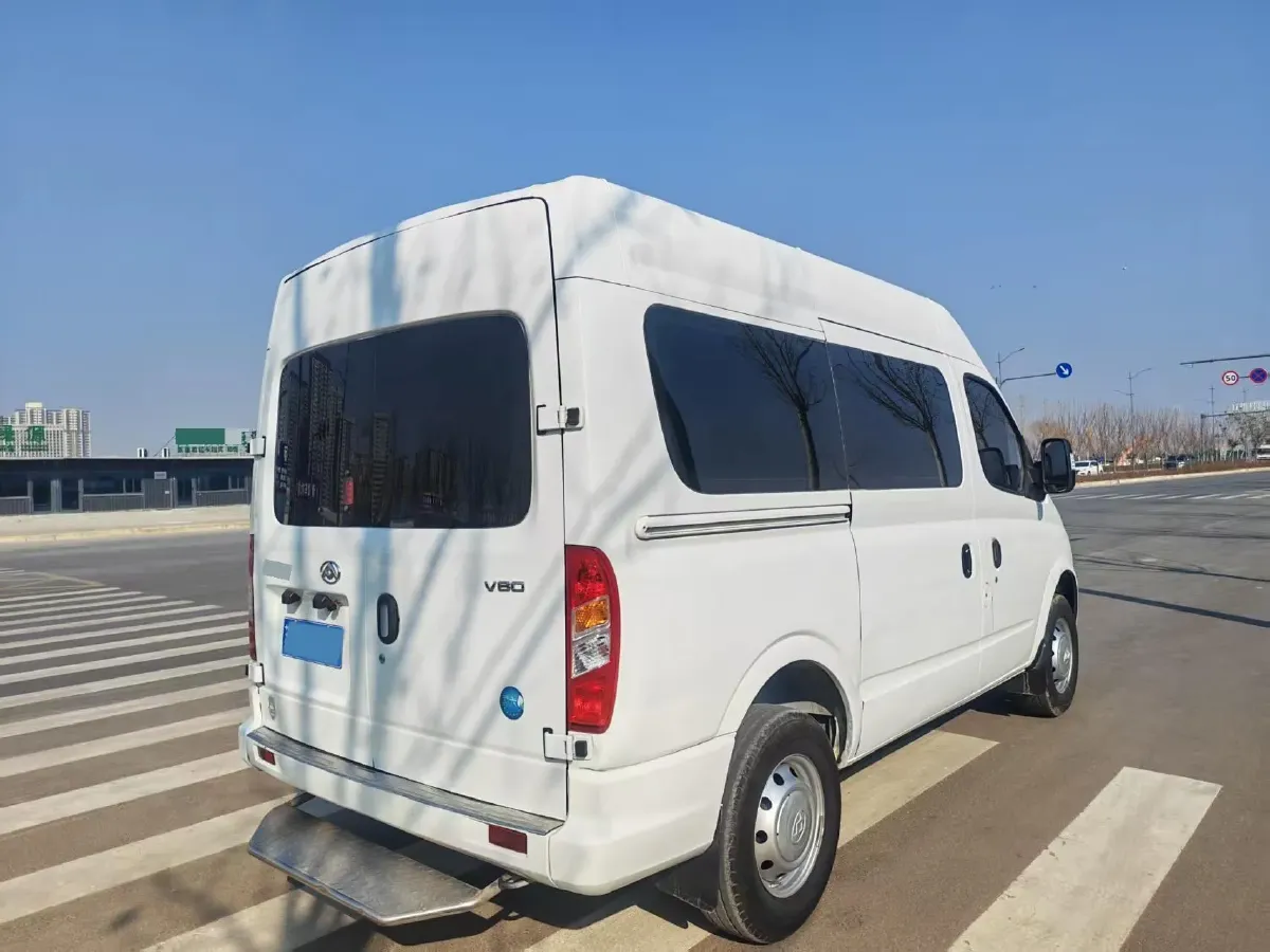 2021 DaYun Pickup 2.0T 163HP L4 6MT,autocango,china used car exporter,china ev exporter,chinese used car exporter,chinese used ev exporter