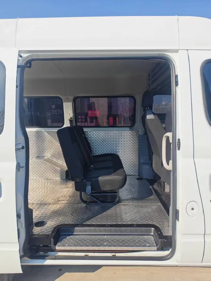 2021 DaYun Pickup 2.0T 163HP L4 6MT,autocango,china used car exporter,china ev exporter,chinese used car exporter,chinese used ev exporter