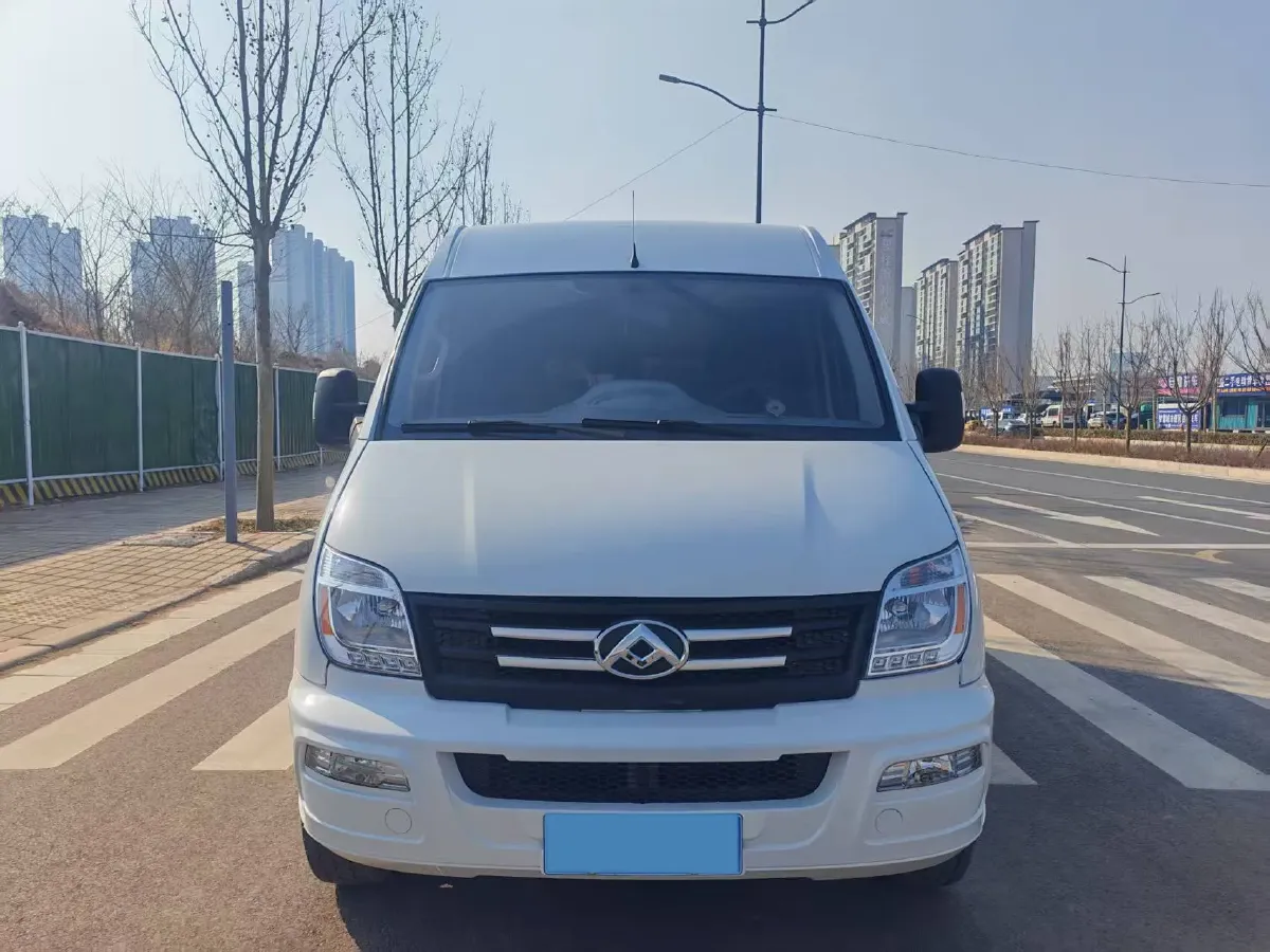 2021 DaYun Pickup 2.0T 163HP L4 6MT,autocango,china used car exporter,china ev exporter,chinese used car exporter,chinese used ev exporter