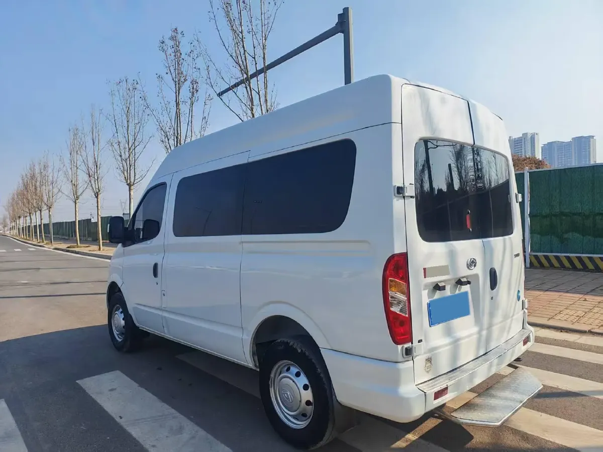 2021 DaYun Pickup 2.0T 163HP L4 6MT,autocango,china used car exporter,china ev exporter,chinese used car exporter,chinese used ev exporter