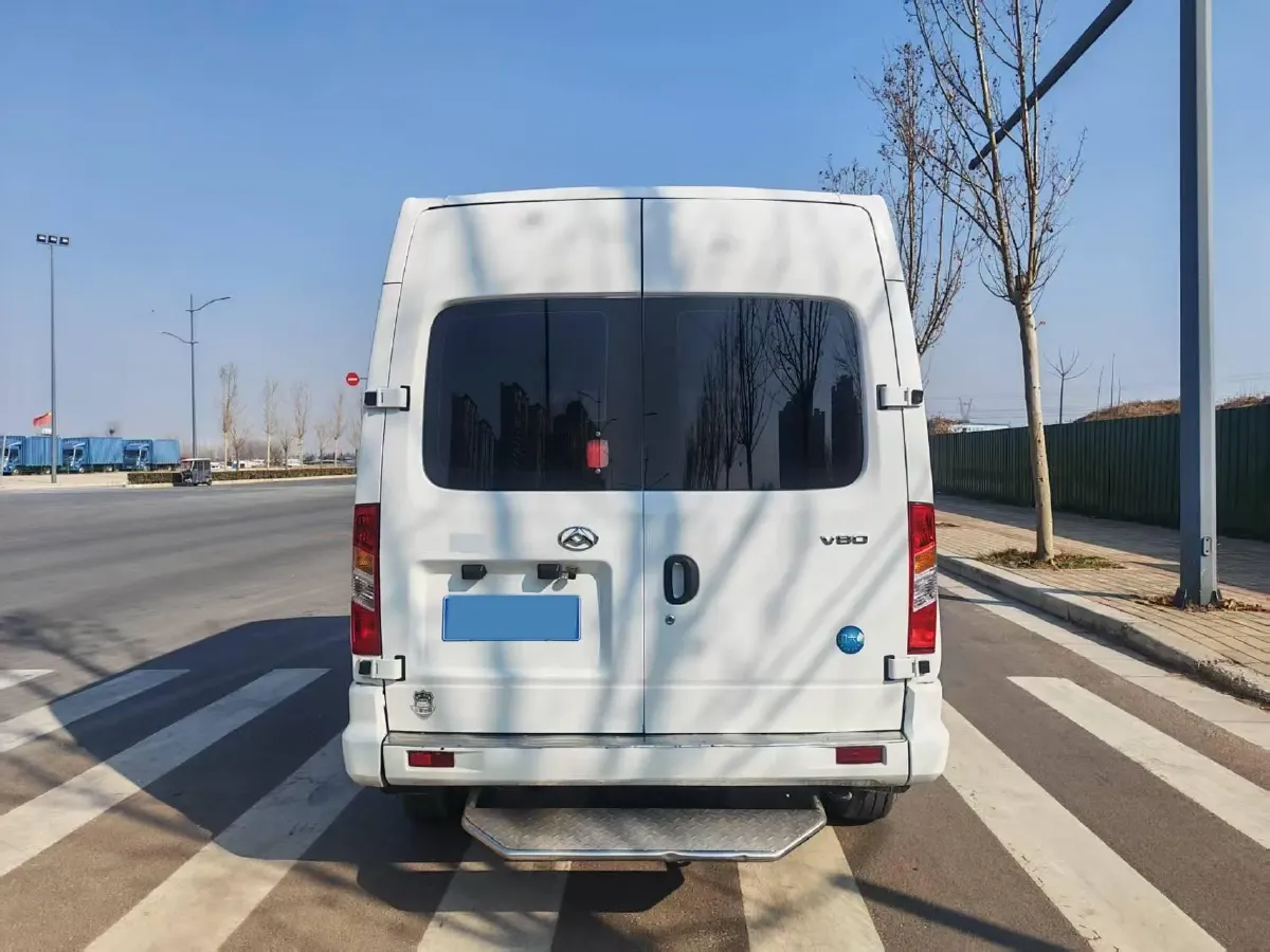 2021 DaYun Pickup 2.0T 163HP L4 6MT,autocango,china used car exporter,china ev exporter,chinese used car exporter,chinese used ev exporter