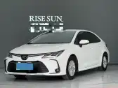 2022 TOYOTA COROLLA,autocango,china used car exporter,china ev exporter,chinese used car exporter,chinese used ev exporter