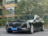 2022 CADILLAC CT6,autocango,china used car exporter,china ev exporter,chinese used car exporter,chinese used ev exporter