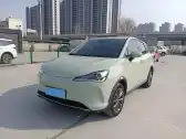 2022 NETA V,autocango,china used car exporter,china ev exporter,chinese used car exporter,chinese used ev exporter