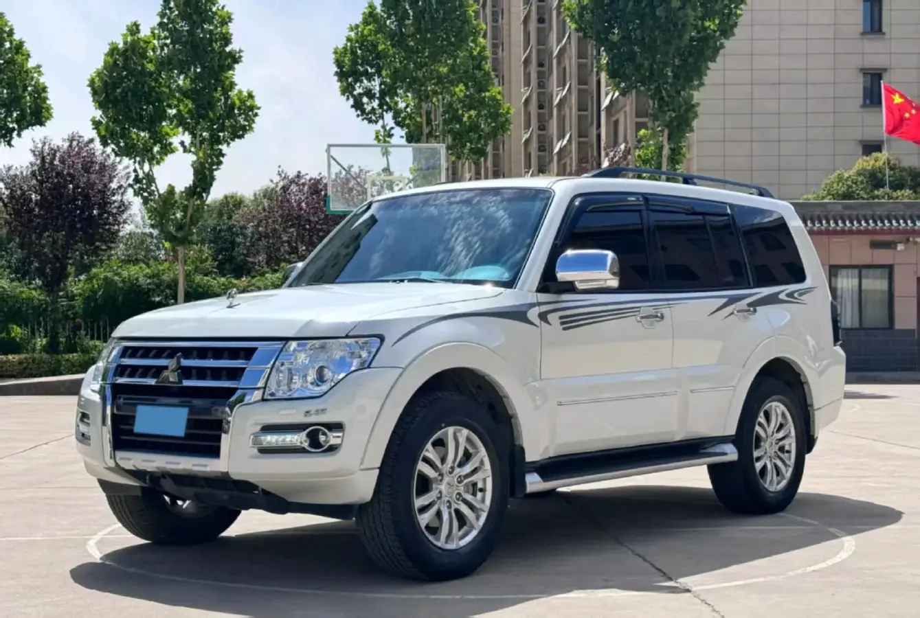 2017 Honda Jade 1.8L 141HP L4 5AT