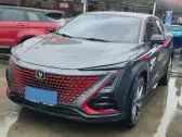 2020 CHANGAN UNI-T,autocango,china used car exporter,china ev exporter,chinese used car exporter,chinese used ev exporter