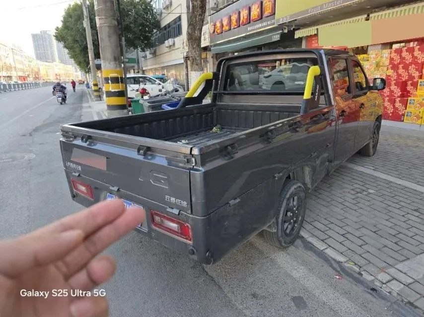 2021 WuLing ZhentTu 1.5L 99HP L4 5MT,autocango,china used car exporter,china ev exporter,chinese used car exporter,chinese used ev exporter