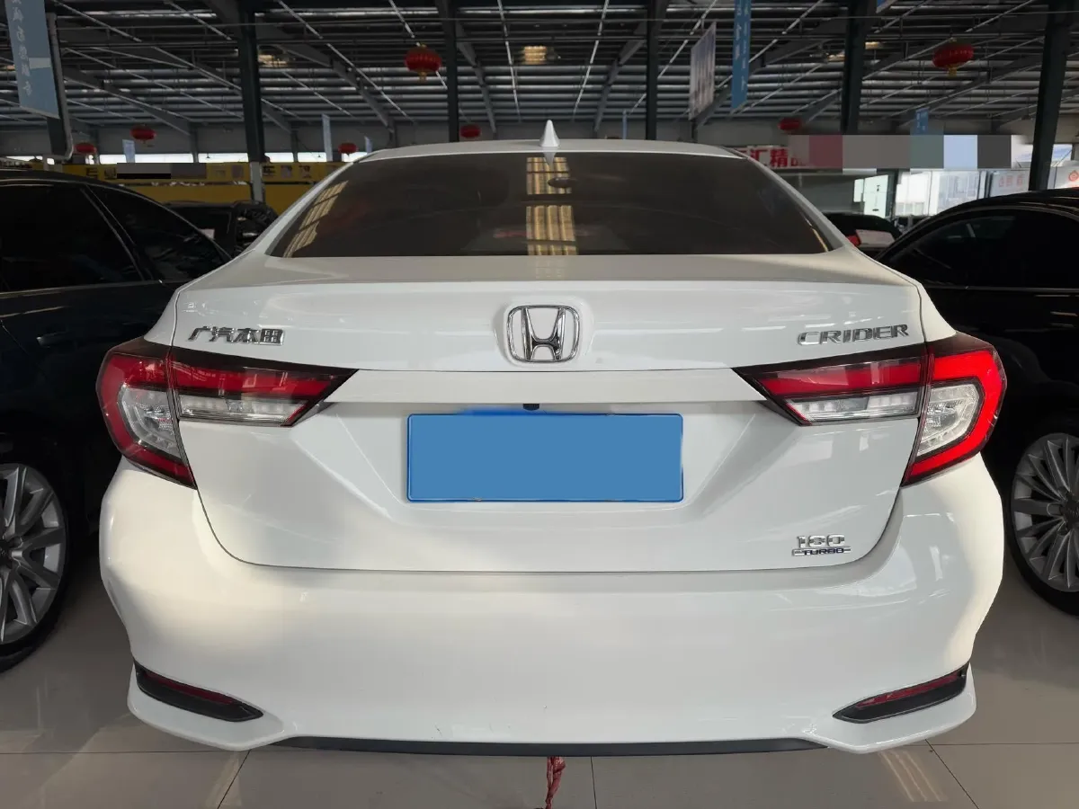 2022 Honda Crider 1.0T 122HP L3 CVT,autocango,china used car exporter,china ev exporter,chinese used car exporter,chinese used ev exporter