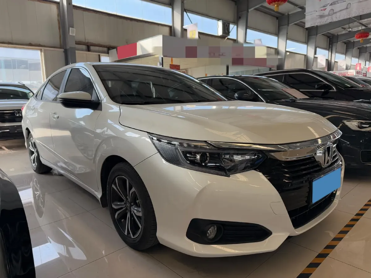 2022 Honda Crider 1.0T 122HP L3 CVT,autocango,china used car exporter,china ev exporter,chinese used car exporter,chinese used ev exporter