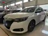 2022 Honda Crider 1.0T 122HP L3 CVT