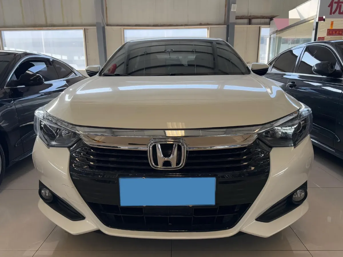 2022 Honda Crider 1.0T 122HP L3 CVT,autocango,china used car exporter,china ev exporter,chinese used car exporter,chinese used ev exporter