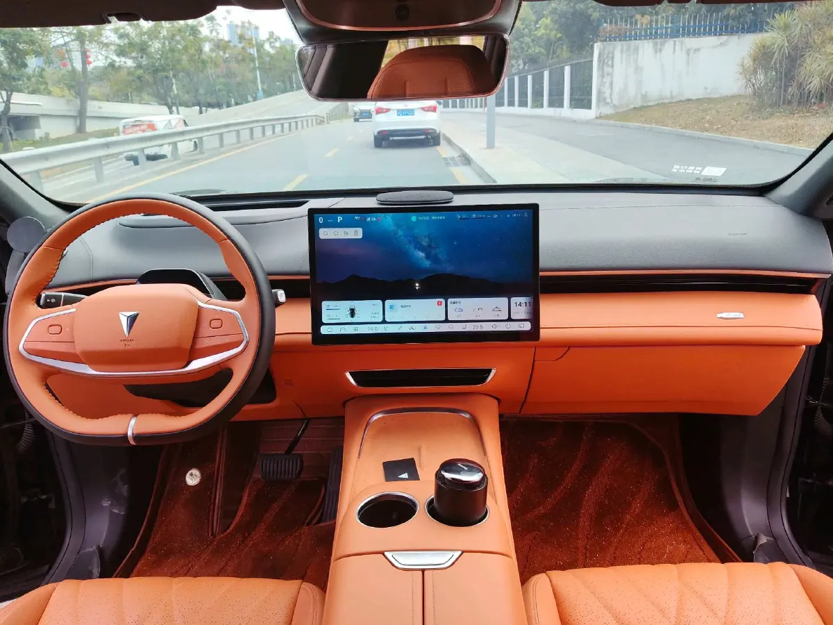 2023 Deepal S07 1.5L 95HP L4 REEV 31.73KWH,autocango,china used car exporter,china ev exporter,chinese used car exporter,chinese used ev exporter