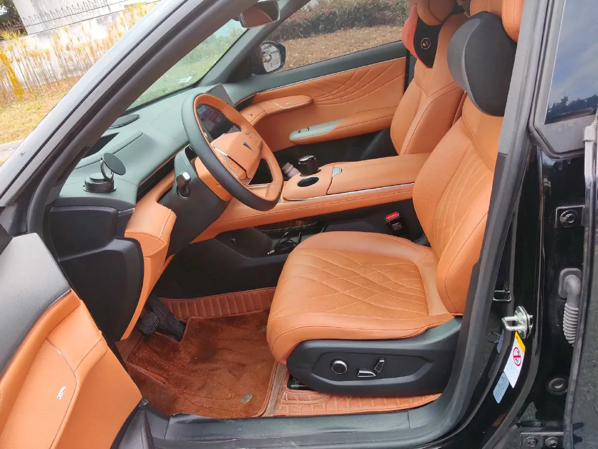 2023 Deepal S07 1.5L 95HP L4 REEV 31.73KWH,autocango,china used car exporter,china ev exporter,chinese used car exporter,chinese used ev exporter