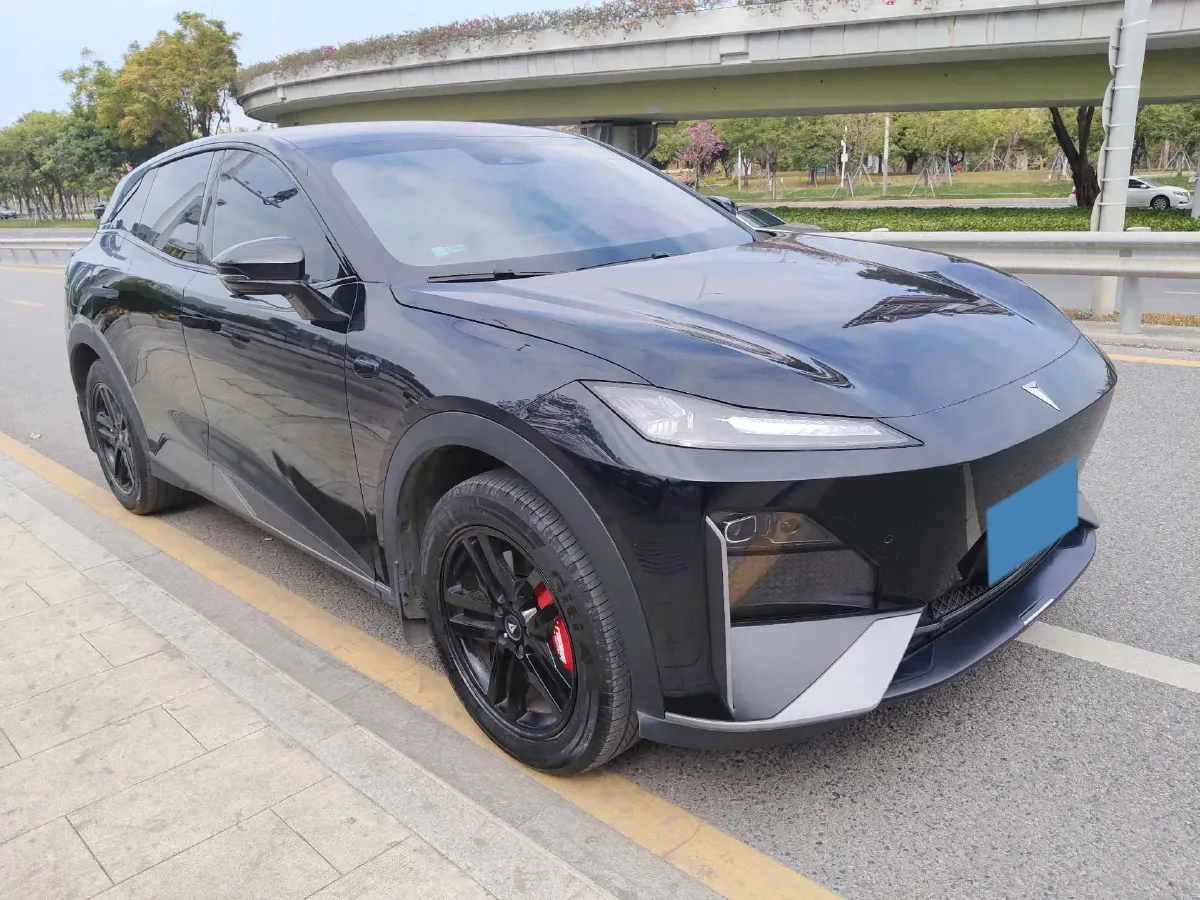 2023 Deepal S07 1.5L 95HP L4 REEV 31.73KWH,autocango,china used car exporter,china ev exporter,chinese used car exporter,chinese used ev exporter