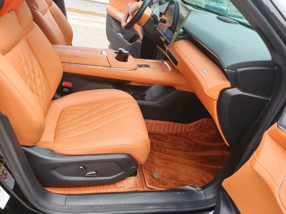 2023 Deepal S07 1.5L 95HP L4 REEV 31.73KWH,autocango,china used car exporter,china ev exporter,chinese used car exporter,chinese used ev exporter