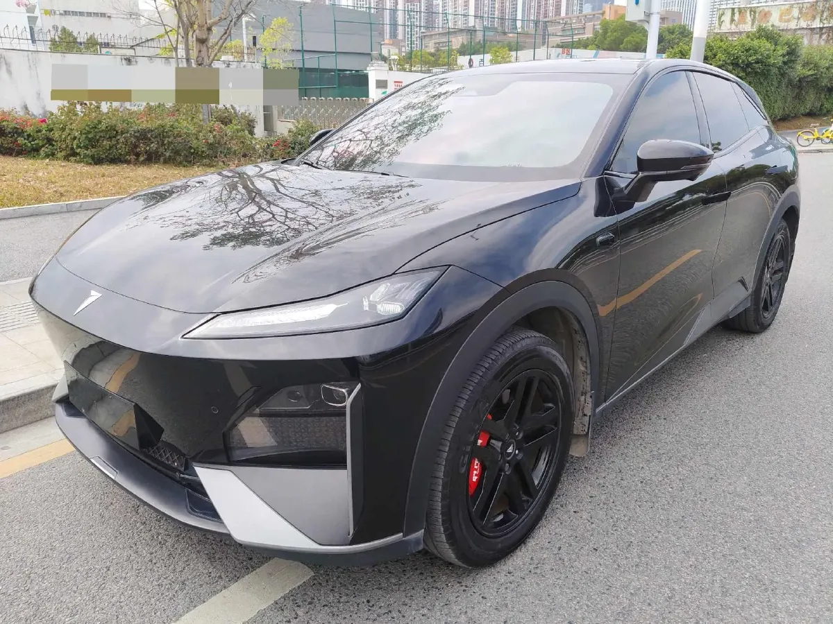 2023 Deepal S07 1.5L 95HP L4 REEV 31.73KWH,autocango,china used car exporter,china ev exporter,chinese used car exporter,chinese used ev exporter