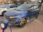 2017 HAIMA S5 YOUNG EDITION,autocango,china used car exporter,china ev exporter,chinese used car exporter,chinese used ev exporter