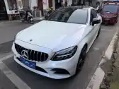 2022 MERCEDES-BENZ C CLASS,autocango,china used car exporter,china ev exporter,chinese used car exporter,chinese used ev exporter