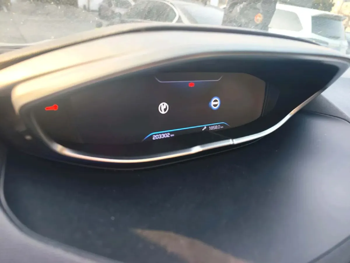 2019 Peugeot 4008 1.8T 211HP L4 8AT,autocango,china used car exporter,china ev exporter,chinese used car exporter,chinese used ev exporter