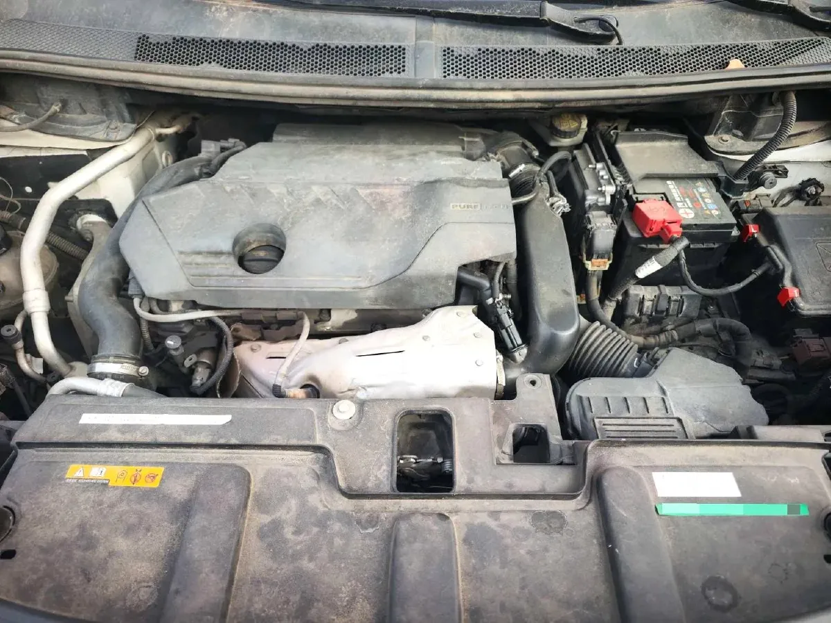 2019 Peugeot 4008 1.8T 211HP L4 8AT,autocango,china used car exporter,china ev exporter,chinese used car exporter,chinese used ev exporter