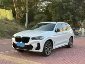 2022 BMW X3,autocango,china used car exporter,china ev exporter,chinese used car exporter,chinese used ev exporter