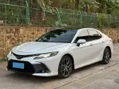 2021 TOYOTA CAMRY,autocango,china used car exporter,china ev exporter,chinese used car exporter,chinese used ev exporter