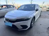2023 HONDA CIVIC,autocango,china used car exporter,china ev exporter,chinese used car exporter,chinese used ev exporter