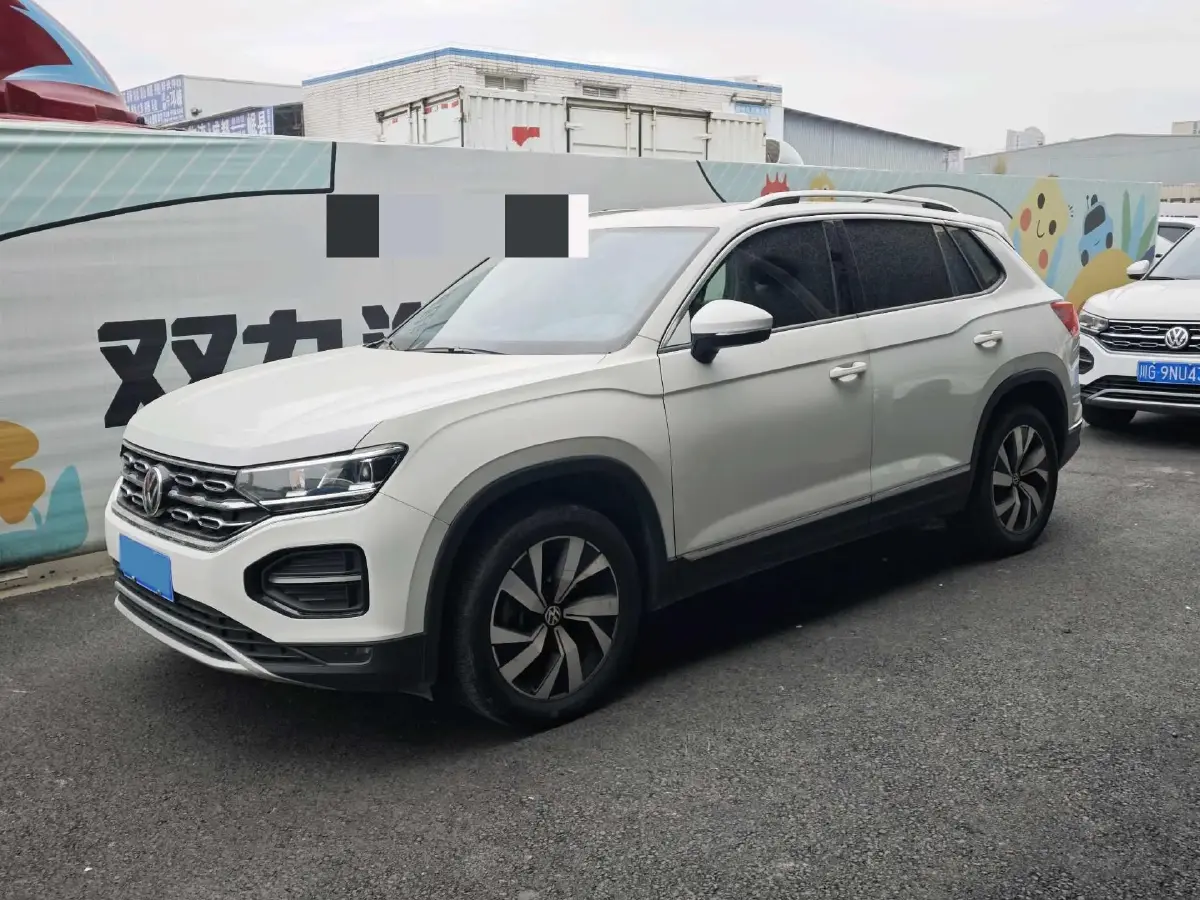 2019 Jeep Cherokee 2.0T 234HP L4 9AT