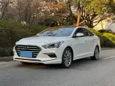 2017 HYUNDAI MISTRA,autocango,china used car exporter,china ev exporter,chinese used car exporter,chinese used ev exporter