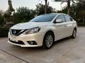 2021 NISSAN SYLPHY,autocango,china used car exporter,china ev exporter,chinese used car exporter,chinese used ev exporter