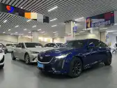 2023 CADILLAC CT5,autocango,china used car exporter,china ev exporter,chinese used car exporter,chinese used ev exporter