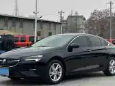 2019 BUICK REGAL,autocango,china used car exporter,china ev exporter,chinese used car exporter,chinese used ev exporter