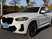 2024 BMW IX3,autocango,china used car exporter,china ev exporter,chinese used car exporter,chinese used ev exporter