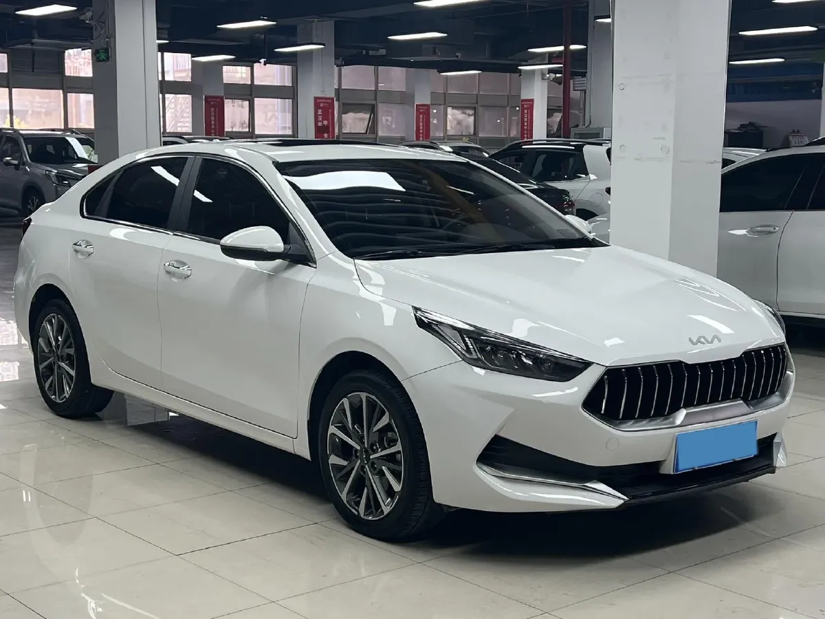 2021 Kia K3 1.5L 115HP L4 CVT,autocango,china used car exporter,china ev exporter,chinese used car exporter,chinese used ev exporter