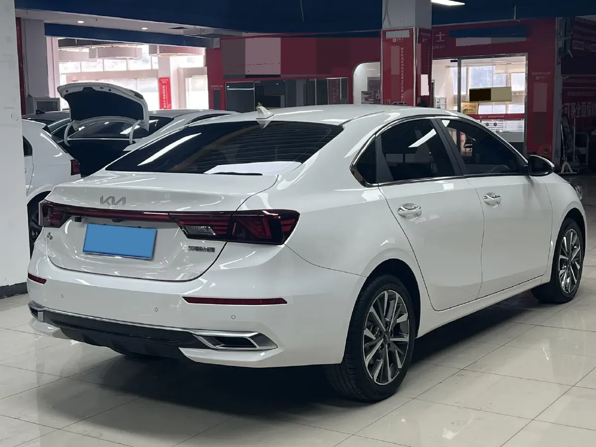 2021 Kia K3 1.5L 115HP L4 CVT,autocango,china used car exporter,china ev exporter,chinese used car exporter,chinese used ev exporter