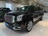 2015 The Durant Guild YUKON 5.3L 355HP V8 6AT