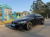 2021 BMW 5 SERIES,autocango,china used car exporter,china ev exporter,chinese used car exporter,chinese used ev exporter