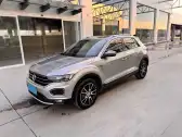 2019 VOLKSWAGEN T-ROC,autocango,china used car exporter,china ev exporter,chinese used car exporter,chinese used ev exporter