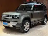 2020 LAND ROVER DEFENDER,autocango,china used car exporter,china ev exporter,chinese used car exporter,chinese used ev exporter