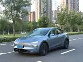 2025 TESLA MODEL Y,autocango,china used car exporter,china ev exporter,chinese used car exporter,chinese used ev exporter