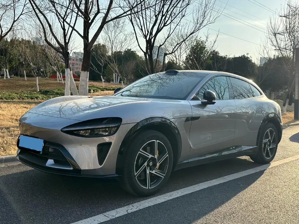 2025 MI YU7 BEV 96.3KWH