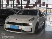 2022 LYNK&CO 03,autocango,china used car exporter,china ev exporter,chinese used car exporter,chinese used ev exporter