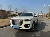 2018 HAVAL H4,autocango,china used car exporter,china ev exporter,chinese used car exporter,chinese used ev exporter