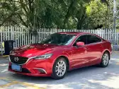 2018 MAZDA ATENZA,autocango,china used car exporter,china ev exporter,chinese used car exporter,chinese used ev exporter